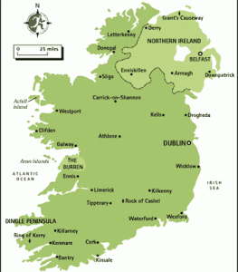 map_ireland